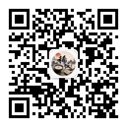 微信公众号二维码